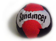 Sandancer